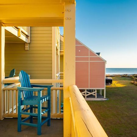 Sunset Blvd Villa Caswell Beach Buitenkant foto