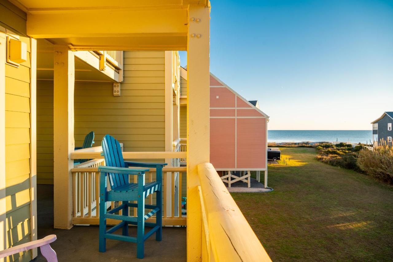Sunset Blvd Villa Caswell Beach Buitenkant foto