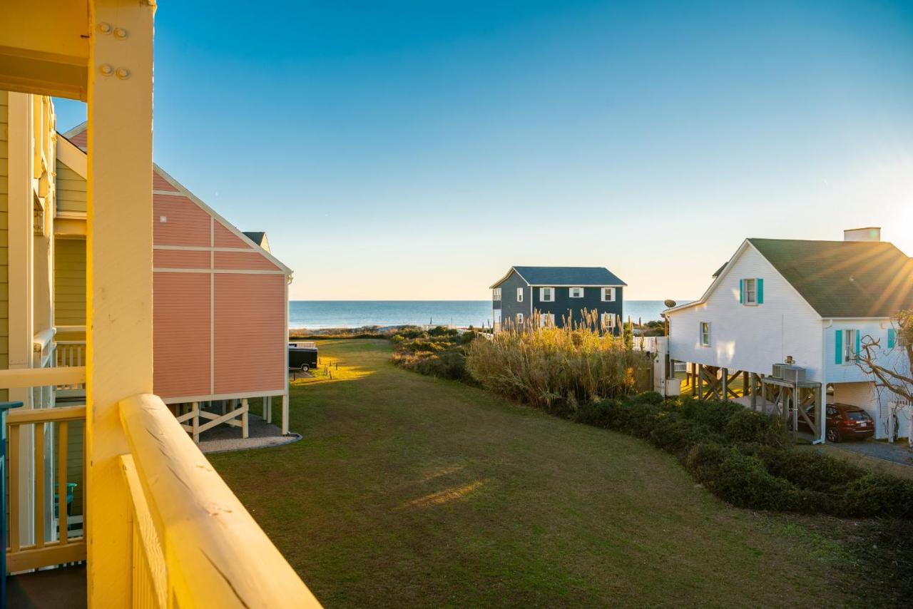 Sunset Blvd Villa Caswell Beach Buitenkant foto