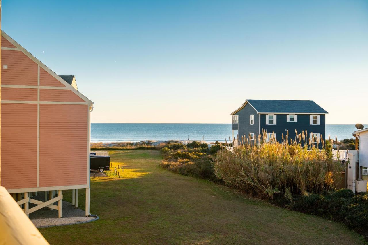 Sunset Blvd Villa Caswell Beach Buitenkant foto
