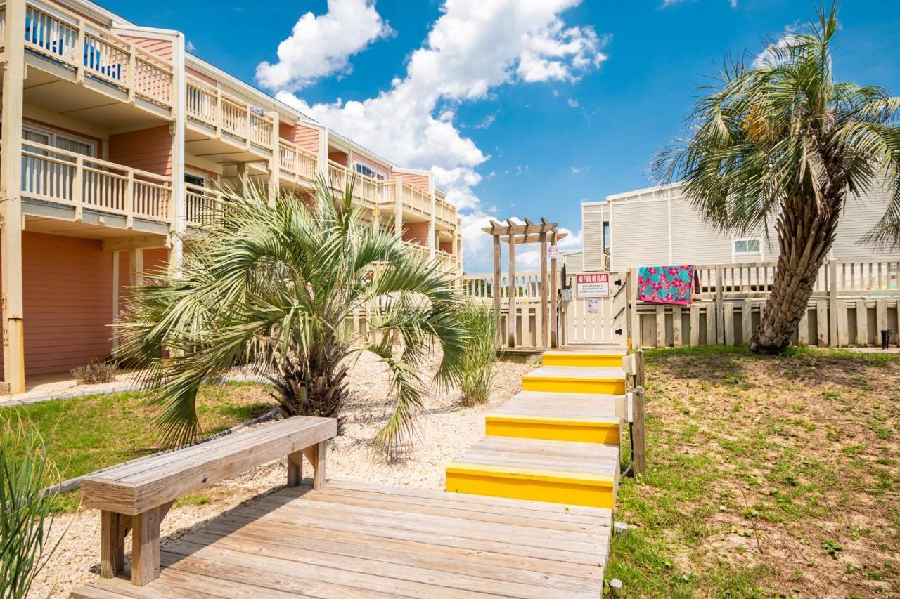 Sunset Blvd Villa Caswell Beach Buitenkant foto