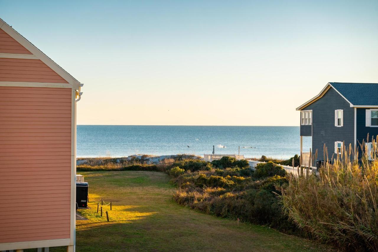Sunset Blvd Villa Caswell Beach Buitenkant foto