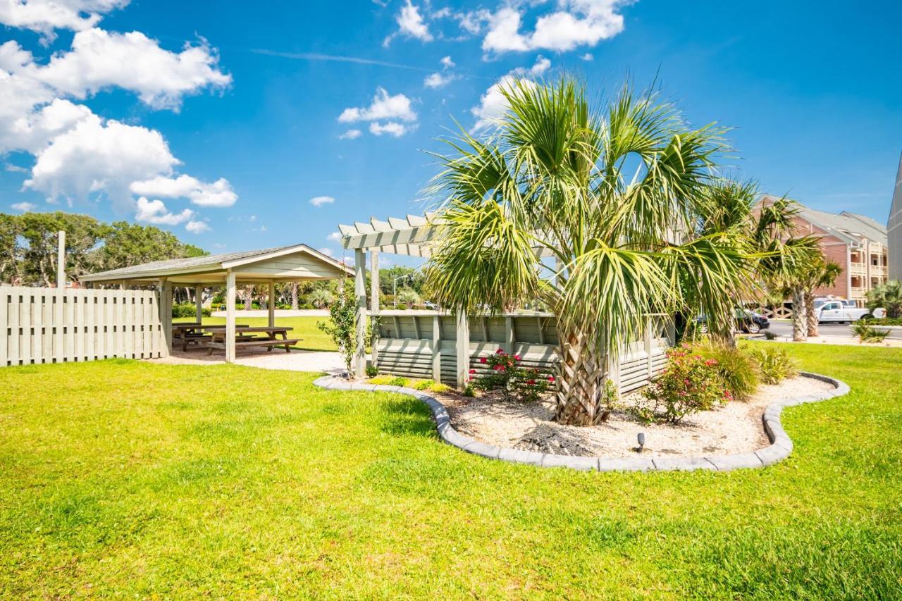 Sunset Blvd Villa Caswell Beach Buitenkant foto