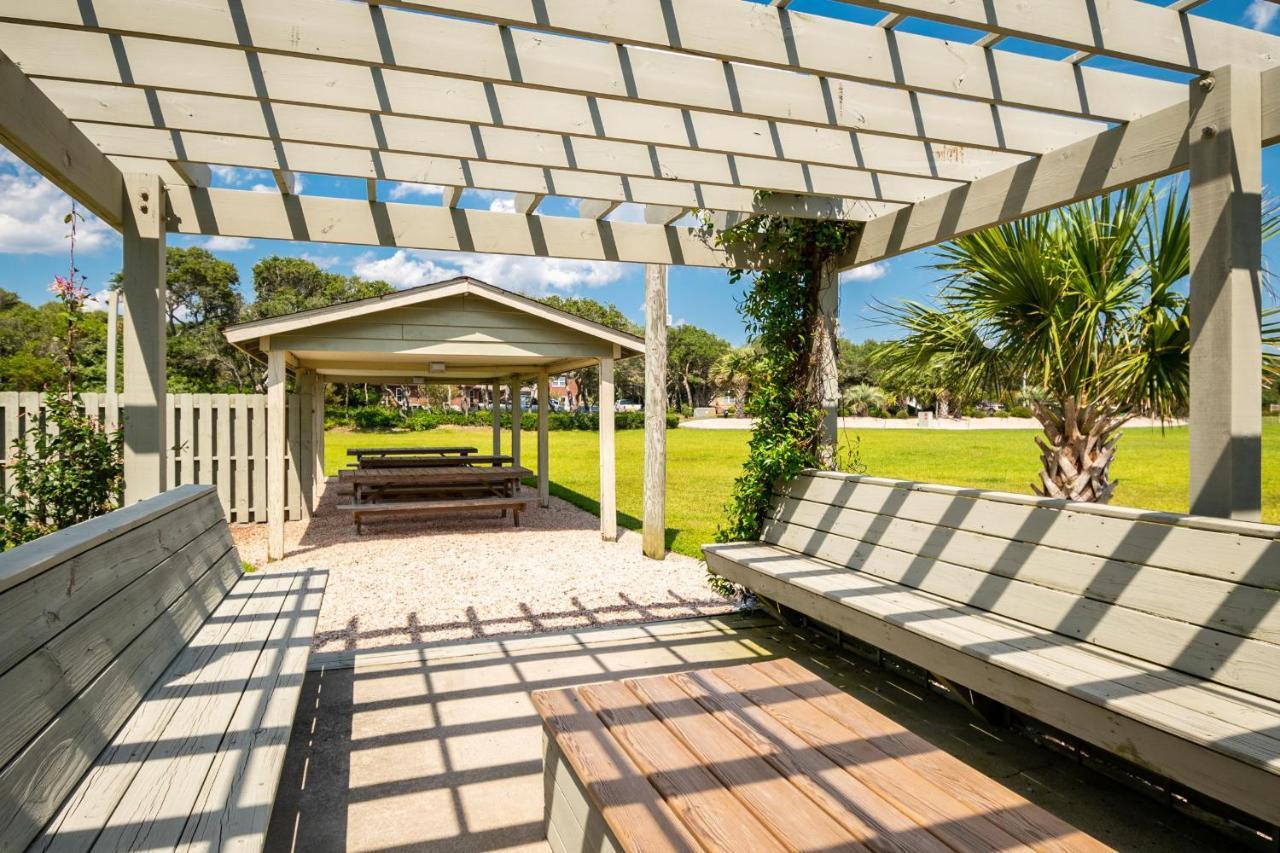Sunset Blvd Villa Caswell Beach Buitenkant foto