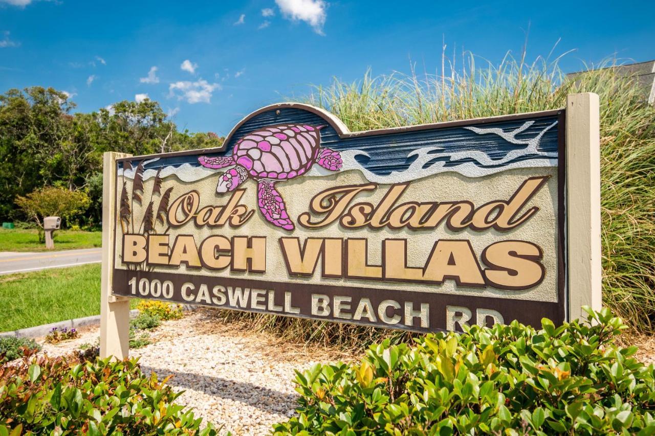 Sunset Blvd Villa Caswell Beach Buitenkant foto