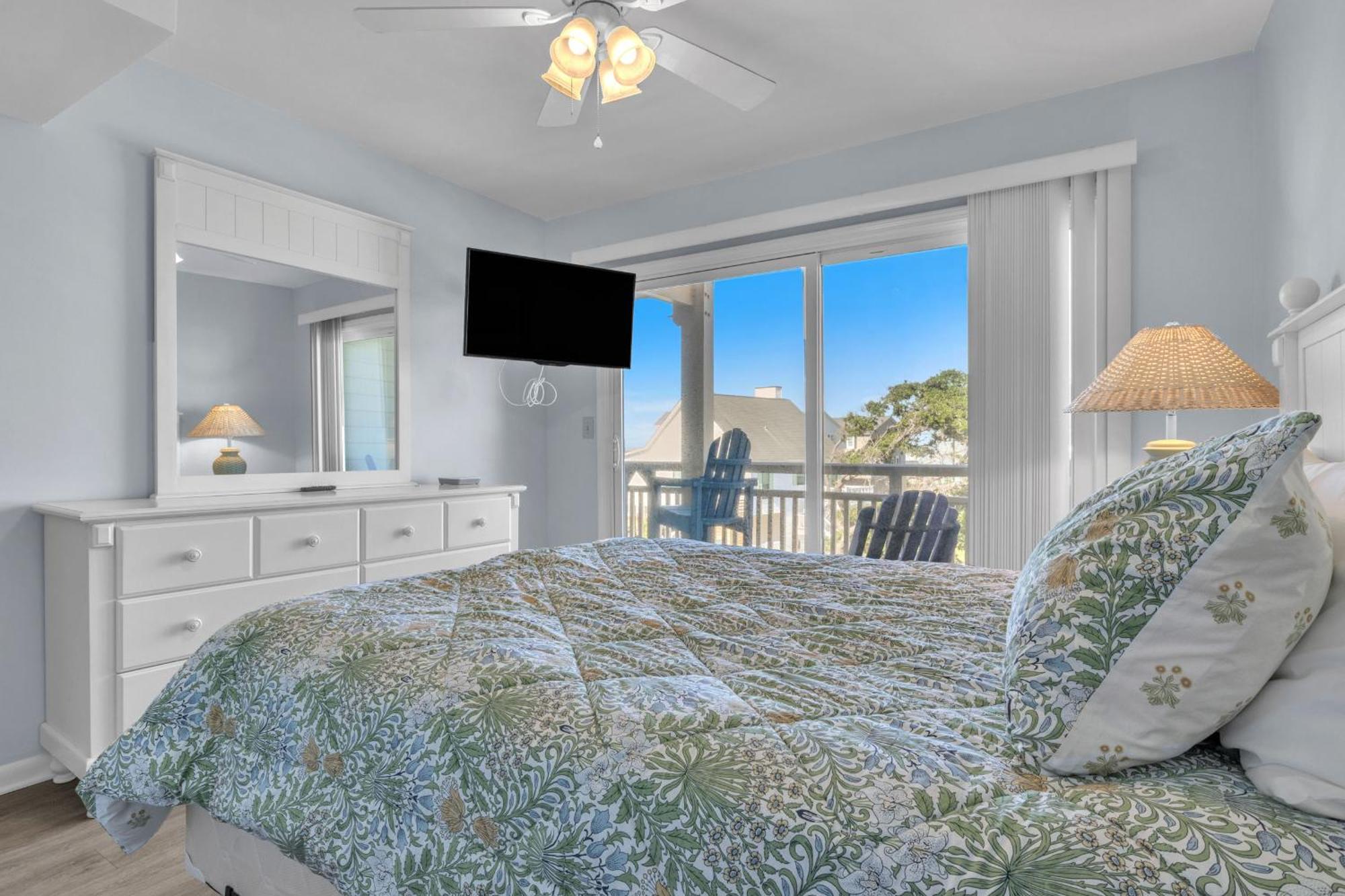 Sunset Blvd Villa Caswell Beach Buitenkant foto